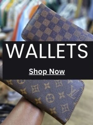 Wallets