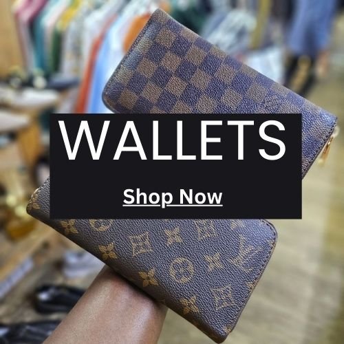 WALLETS